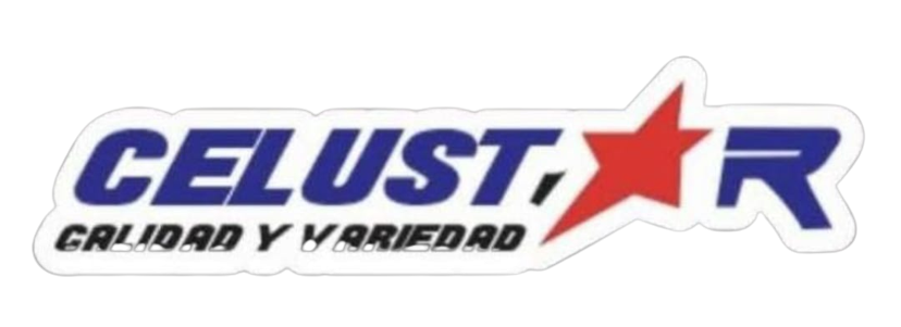 Celustar Logo